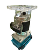 Кромковий фрезер акумуляторний Krafftec Germany PRO 1200 Вт / 3000 об./хв / 48V6Ah - изображение 3