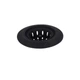 Сетка для сифона Lidz Acsis LA27 Black, силиконовая, 117х117х37 мм LDACS33BLM49775 - изображение 1
