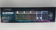Клавиатура + мышь комплект USB RGB для ПК XSTRIKE X-1014 - изображение 3