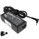 Блок живлення для ноутбука ASUS 19V, 3.42A, 65W, 3.0*1.0мм, L-подібний, black, RECTANGULAR - зображення 1