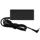 Блок живлення для ноутбука ASUS 19V, 3.42A, 65W, 3.0*1.0мм, L-подібний, black, RECTANGULAR - зображення 3