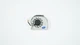 Вентилятор для ноутбука TOSHIBA NB200 NB205 DC 5V 0.30A 3pin (ADDA AB4505HX-QB3) (Кулер) - зображення 2