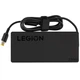 Блок живлення для ноутбука LENOVO 20 V, 16.5 A, 330 W, USB + pin (Square 5 Pin DC Plug), black (5A11K06360) - зображення 2
