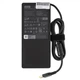 Блок живлення для ноутбука LENOVO 20 V, 16.5 A, 330 W, USB + pin (Square 5 Pin DC Plug), black (5A11K06360) - зображення 3