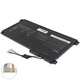 Батарея для ноутбука ASUS B31N1912 (VivoBook: E410MA E510MA E410KA E510KA series) 11.55V 3640mAh 42Wh Чорний (зі шлейфом у - изображение 1
