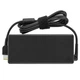 Блок живлення для ноутбука LENOVO 20V 6.75A 135W USB+pin (Square 5 Pin DC Plug) чорний RECTANGULAR - зображення 3