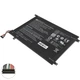Батарея для ноутбука HP DO02XL (Pavilion: X2 10-N) 3.8V 8390mAh Чорний - изображение 1