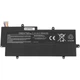 Батарея для ноутбука Toshiba PA5013U-1BRS (Portege: Z830 Z835 Z930 Z935) 14.8V 2900mAh 43Wh Чорний - изображение 2