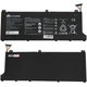 Батарея для ноутбуку Huawei HB4692Z9ECW-22A (MateBook: D14 2021 D14 2022 D15 2022) 7.64V 7330mAh Чорний - изображение 2