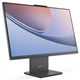 Моноблок Lenovo IdeaCentre AIO 27IRH9 Luna grey (F0HM00WAUO) - изображение 2