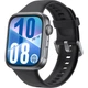 Умные часы Huawei WATCH FIT 4 (55020EWT) черный - изображение 1