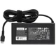 Блок живлення для ноутбука LENOVO TYPE-C 140W, Black, RECTANGULAR - зображення 3