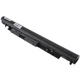 Батарея для ноутбука HP JC04 (15-BS 15-BW 17-BS series) 14.8V 2800mAh 41Wh Чорний (LG/ Samsung/ Sanyo) - изображение 1