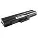 Батарея для ноутбука Sony BPS21 (VAIO VGN: AW41JF AW41JF/H AW41MF AW41MF/H AW41XH AW41XH/Q AW41ZF AW41ZF/B AW50DB/H - изображение 3