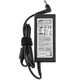 Блок живлення для монітора Samsung 14V 4.5A 63W 6.5*4.4мм+PIN чорний (без кабеля!)(AD-6314T) - зображення 3