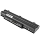 Батарея для ноутбука Fujitsu BP331 (AH532 FMVNBP213 FPCBP331 FPCBP347AP) 11.1V 4400mAh Чорний - изображение 1