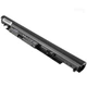 Батарея для ноутбука HP JC03 (250 G6 255 G6 15-BS 15-BW 17-BS series) 11.1V 2600mAh Чорний - изображение 1