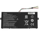 Аксесуари для ноутбука ACER AP16L5J (Swift SF514-52T) 7.4V 4350mAh Чорний - зображення 2