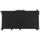 Аккумулятор HP HT03XL (Pavilion 14-CE, 15-DA, 15-CW, 17-CA series) 11.4V 4150mAh 47Wh Black - изображение 3