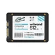 Жорсткий диск 2.5" SSD 512Gb Wibrand Caiman WI2.5SSD/CA512GB 3D TLC NAND SATA-III 6Gb/s зап/чт. - 470/560мб/с BULK - изображение 3