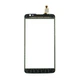 Тачскрін для LG D686 G Pro Lite Dual D685 G Pro Lite Dual білий - зображення 2