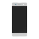 Дисплей для смартфона Sony Xperia XA, F3111, F3113, F3115, F3116, білий (у зборі з тачскрином)(без рамки)(Origianal) - зображення 1