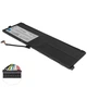 Батарея для ноутбука MSI BTY-M48 (Modern 14 A10RB, PS42) 15.2V 3390mAh 50Wh Чорний - зображення 1