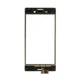 Тачскрін для Sony E2312 Xperia M4 Aqua E2303 E2306 E2333 E2353 E2363 чорний - зображення 2