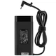 блок живлення для ноутбука HP 19.5 V, 11.8 A, 230 W, 4.5*3.0-PIN, black, OVALE - зображення 2