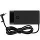 блок живлення для ноутбука HP 19.5 V, 11.8 A, 230 W, 4.5*3.0-PIN, black, OVALE - зображення 3