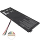 Батарея для ноутбука ACER AP18C7M/15.4V (Swift 5 SF514-54T SF514-54GT) 15.2V 3200mAh Чорний - изображение 1