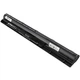 Батарея для ноутбука Dell M5Y1K (Inspiron: 3451 3551 Vostro 3458 3558 series) 14.8V 2800mAh Чорний (LG/ Samsung/ Sanyo) - зображення 1