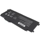 Батарея для ноутбука HP PP03XL (Pavilion 13) 11.55V 3380mAh Чорний - изображение 1