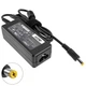 Блок живлення для ноутбука ACER 19 V, 2.15 A, 40 W, 5.5*1.7 мм, прямий роз'єм, black - зображення 1