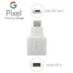 Адаптер Google Quick Switch USB A-C Adapter (GA09431-WW) - изображение 4