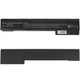 Батарея для ноутбука HP VH08 (EliteBook 8560W 8570W 8760W 8770W) 14.8V 5200mAh Чорний - изображение 2