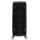 Валіза Semi Line 28" (L) Black (T5765-3) - зображення 3