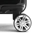 Валіза Semi Line 28" (L) Black (T5765-3) - зображення 8