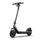 Електросамокат NIU KQi 200P Сірий 10" 350 (700)W 7.8Ah до 54km - зображення 1