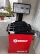 Бaлaнcувaльний вepcтaт вaгa кoлeca до 70 кг CB953B 220V BRIGHT - изображение 2