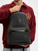 Рюкзак Jordan Jam Monogram у чорному кольорі. - зображення 4