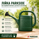 Лійка садова пластикова з насадкою-розсіювачем 2 л Parkside - зображення 2