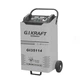 Пуско-зарядний пристрій 12/24V, 1800A, 380V G.I.KRAFT GI35114 - изображение 1