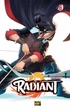 Манґа Radiant том 6 - зображення 1