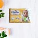 Підгузки Chicolino Soft Comfort 3 4-9кг 36шт - изображение 2