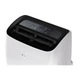 Кондиціонер мобільний TCL TAC-12CPB/MZWS WI-FI - зображення 2