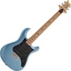 Электрогитара PRS SE NF3 Maple Ice Blue Metallic (SENF3MIM) [162716] - изображение 3