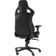 Геймерское кресло Noblechairs EPIC Black/Gold (NBL-PU-GOL-002) [165707] - изображение 8