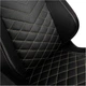 Геймерское кресло Noblechairs EPIC Black/Gold (NBL-PU-GOL-002) [165707] - изображение 13