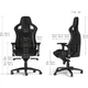 Геймерское кресло Noblechairs EPIC Black/Gold (NBL-PU-GOL-002) [165707] - изображение 15